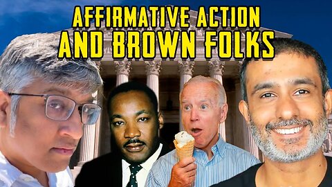 Impact Of Affirmative Action On Brown Folks