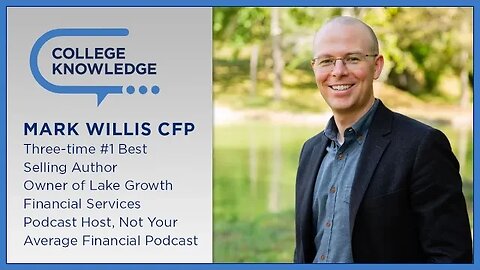 112. Navigating the Financial Landscape: Strategies for Building Long-Term Wealth