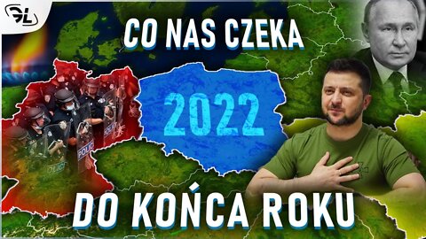 Co czeka POLSKĘ do KOŃCA ROKU?