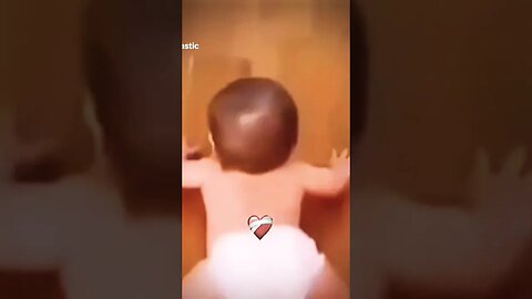 funny baby very fast baby #baby #subscribe #youtube #funny #funnypost #viral