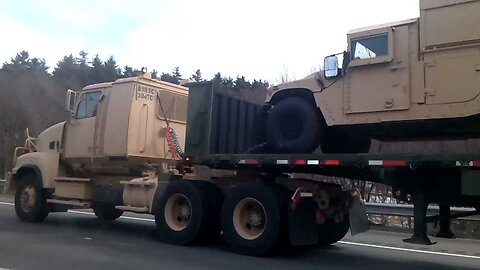 Military Build Up in America 2013