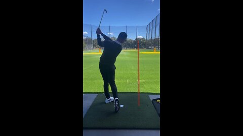 How to hit stingers like Tiger Woods! | Active Golf Australia