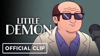 Little Demon - Official Clip