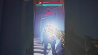 Overwatch 2 McCassidy Gameplay