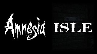 Amnesia: Isle