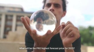 Propy Price Forecast FAQs