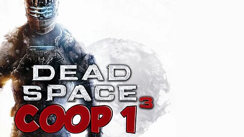 Dead Space 3 Coop Part 1 | alt und gut | dead space 3 twitch