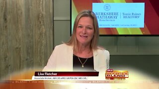 Lisa Fletcher & Associates - 4/14/21