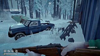 The Long Dark 3 day challenge Ep. 6