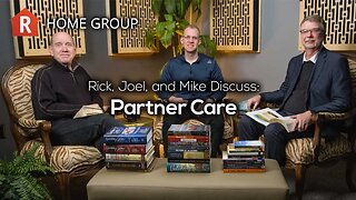 Partner Care — Home Group