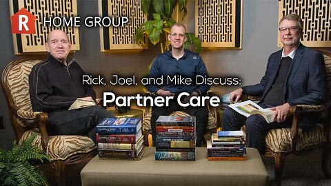 Partner Care — Home Group