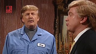 Legendary & HILARIOUS Donald Trump Throwback