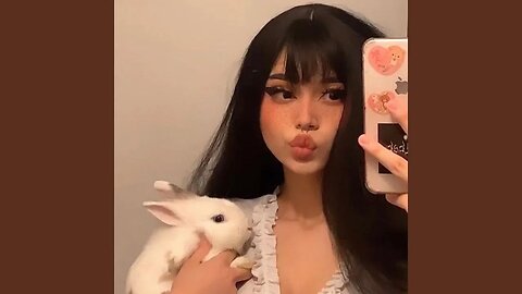 Valorant Highlights┃🐇 bunny girl 🐇