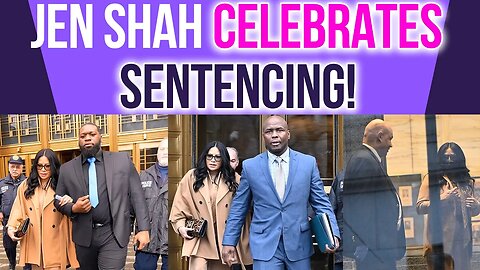 The Deets - Jen Shah Celebrates Sentencing! #rhoslc #bravotv #bravo