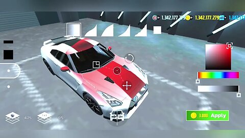 Old Vs New Nissan GTR Restorations🔥🚘 | Car Simulator 2 | Car Restoration AndroidGameplay “T£G”