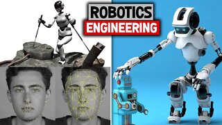 Robotics | Subfields and Which Majors to Pick