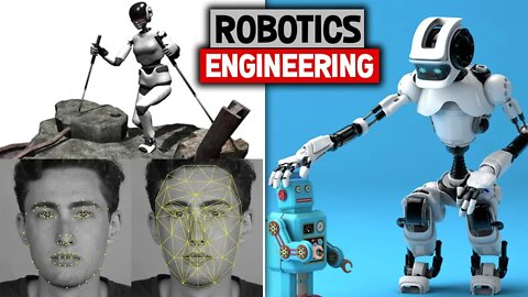 Robotics | Subfields and Which Majors to Pick