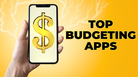 Top Budgeting Apps: Master Your Money