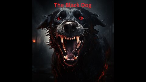 The Black Dog