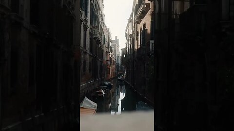 Glimpses of Venice 🇮🇹