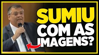 FLÁVIO DINO SABONETANDO SOBRE IMAGENS DAS CÂMARAS! | Cortes do @MBLiveTV