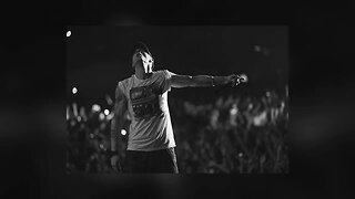 Eminem - MockingBird-(sped up)