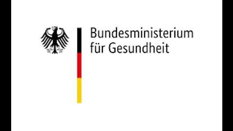 Warnung vor Verschwöhrungstheorien - Bundes Gesundheits Ministerium