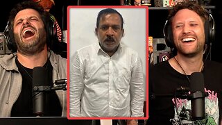 Indian Tinder Swindler Married & Swindled 18 Women (PATREON CLIPS)