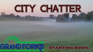 City Chatter: episode #22 with Mayor Brandon Bochenski