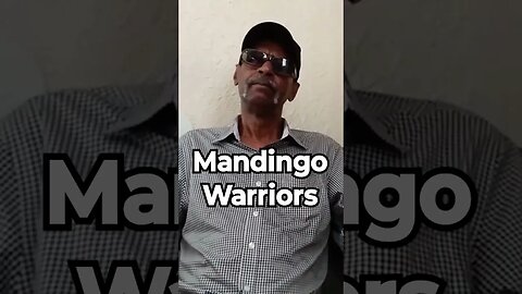 Mandingo Warriors #texasprisonstories #prisonstory #prison #tdcj #truecrime #crime #federalprison