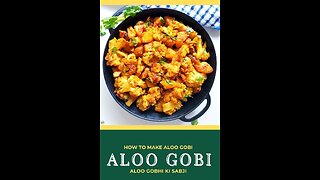 aloo gobi