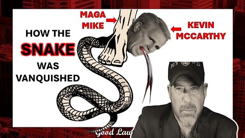 The Following Program: Back Story on How MAGA Mike Johnson Became Speaker; Trump's Motion