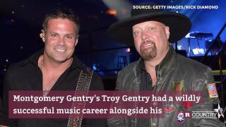 Remembering country music's Troy Gentry | Rare Country