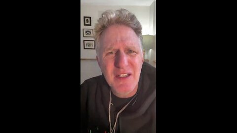Michael Rapaport Flips Out On 'Cadaver' Biden Over Migrants… Says Voting For Trump 'Is On The Table'
