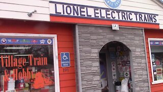 Best Lionel Model Train Store In Northern PA , CNY Area