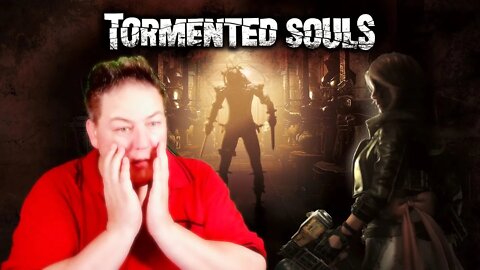 let´s play tormented souls - Part 1 - wie resident evil -