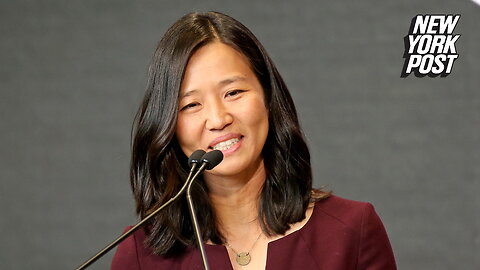 Boston Mayor Michelle Wu defends 'electeds of color' holiday party after invitation backlash: 'Honest mistake'