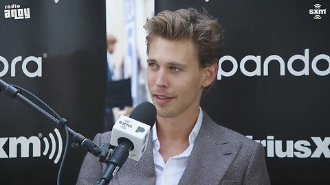 Why 'Elvis' Star Austin Butler Felt Relieved with Success of the Film