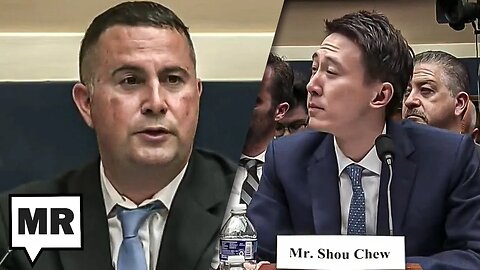 House TikTok Hearing's Rampant Anti-Chinese Scapegoating