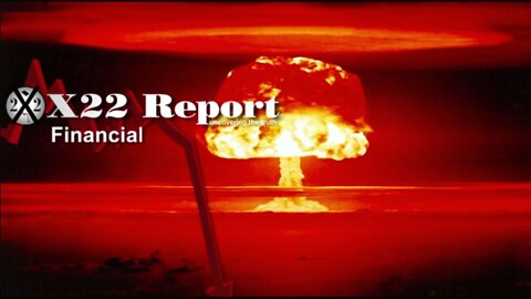 X22 Report - Ep. 2794A - [JB]/[CB] Are Finished, There Is No Coming Back From This Economic Disaster