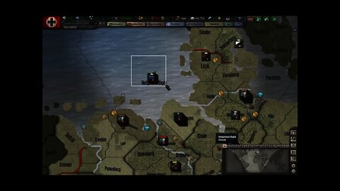 Let's Play Hearts of Iron 3: Black ICE 8 w/TRE - 040 (Germany)