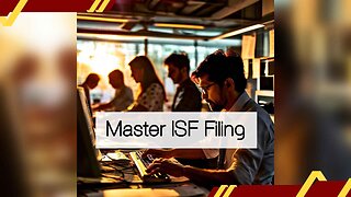 ISF Documentation Dilemma: Overcoming Challenges in Record-Keeping