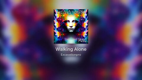 Walking Alone