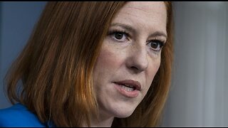 Jen Psaki Travels to Pennsylvania to Interview Voters, Doesn't Get the Answers She Wanted