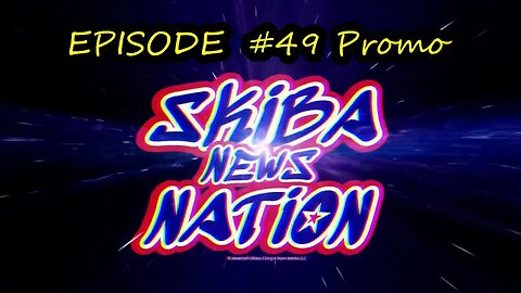Episode 49 - Skiba News Nation Promo