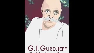 G I Gurdjieff: The War Against Sleep by Colin Wilson