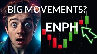 Enphase Stock's Key Insights: Expert Analysis & Price Predictions for Thu - Don't Miss the Signals!