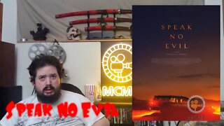 Speak No Evil Review