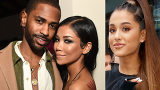 Ariana Grande’s New Album Will Feature DISS TRACK To Ex Big Sean’s Current Flame Jhen Aiko!