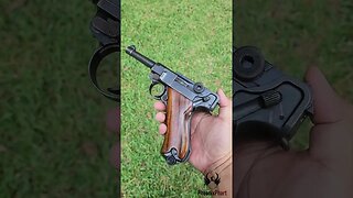 Every YT Short Handgun Video